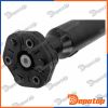 Arbre de transmission arrière pour MERCEDES | NWN-ME-134, A2054109301